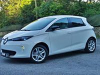 usado Renault Zoe Life 40