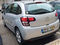 Usado Citroën C3 2015 Sedan