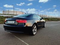 usado Audi A5 2.0 Tdi 170cv