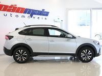 Usado VW Taigo 95 HP (69 kW) 2024 Cinzento SUV