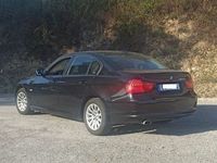 usado BMW 320 D limousine