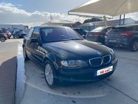 usado BMW 320 Serie-3 d