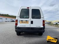 usado Citroën Jumpy 2.0 - 110CV Diesel - 2004