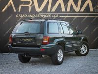 usado Jeep Grand Cherokee LIMITED 3.1 TD