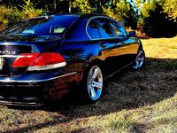 usado BMW 730 730 D