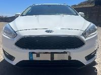 usado Ford Focus 1.0 ecoboost Gasolina