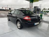 Usado Renault Mégane III 2008 Sedan