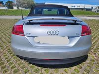 usado Audi TT Tdi quattro