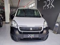 usado Peugeot Partner 1.6 HDi L2