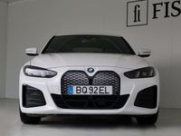 Usado BMW i4 250 kW (340 HP) 2025 Branco Sedan