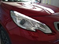 usado Peugeot 2008 1.6 BlueHDI 100cv