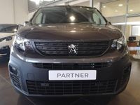 usado Peugeot Partner 1.5 BlueHDi 100cv Longa -