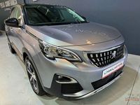 usado Peugeot 3008 1.2 PureTech Allure EAT8