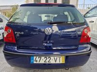 usado VW Polo 1.2 Conceptline