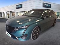 Usado Peugeot 308 SW GT 225 HP (165 kW) 2023 Azul Carrinha