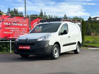 usado Citroën Berlingo 1.6 e-HDi Exclusive