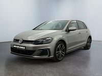 Usado VW Golf VII 204 HP (150 kW) 2020 Cinzento