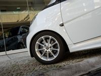 usado Smart ForTwo Coupé 1.0 mhd Passion 71