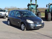 usado Renault Scénic II 1.5 DCI