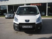 Usado Peugeot Expert 85 HP (62 kW) 2007 Van