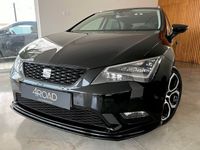 usado Seat Leon ST 1.6 TDi Reference Ecomotive