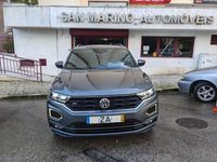 usado VW T-Roc 1.6 TDI