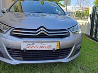 usado Citroën C4 1.2 PureTech Feel Edition