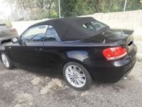 usado BMW 118 Cabriolet 2000 Gasóleo (2011)