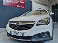 usado Opel Insignia Country Tourer 1.6 CDTi S/S