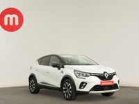 Usado Renault Captur Techno 101 HP (74 kW) 2024 SUV