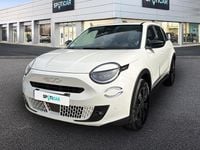 Usado Fiat 600 Icon 110 HP (80 kW) 2025 Branco SUV