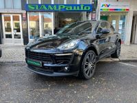 usado Porsche Macan Macan