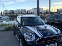 usado Mini Cooper S Countryman Cooper S Countryman , Motor 2000 Gasolina, 190 cv