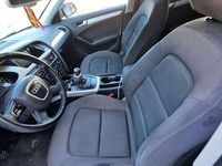 Usado Audi A4 140 HP (102 kW) 2009 Carrinha