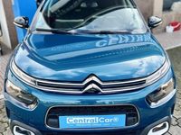 usado Citroën C4 Cactus 1.2 PureTech Shine EAT6 110Cv | CÂMARA | GPS