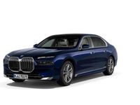 Usado BMW 750e Comfort Edition 489 HP (359 kW) 2023 Sedan