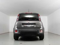 Usado Fiat Panda Sport 70 HP (51 kW) 2022 Cinza Citadino