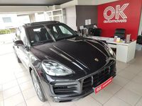 Usado Porsche Cayenne Platinum Edition 462 HP (339 kW) 2020 Preto SUV