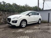 Usado Peugeot 3008 200 HP (147 kW) 2014 Outra Carrinha