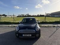 Usado Mini Cooper D 115 HP (84 kW) 2007 Citadino