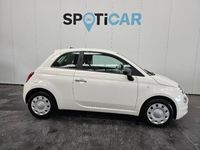 usado Fiat 500 1.0 Hybrid 70cv RED