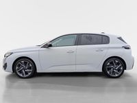 Usado Peugeot 308 Allure 130 HP (95 kW) 2024 Branco Carrinha