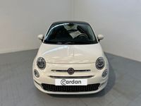 usado Fiat 500 1.0 Hybrid