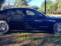 Usado Porsche Panamera Executive 550 HP (404 kW) 2017 Preto Citadino