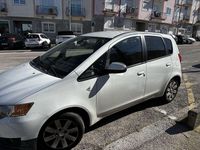Usado Mitsubishi Colt 95 HP (69 kW) 2009 Citadino