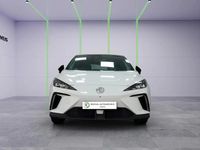 Usado MG MG4 EV 125 kW (170 HP) 2024 Branco Citadino