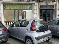 Usado Peugeot 107 2013 Citadino