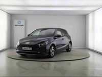 Usado Hyundai i20 Comfort 84 HP (61 kW) 2024 Cinzento Citadino