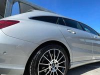 usado Mercedes CLA180 Shooting Brake d