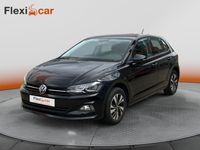 usado VW Polo 1.0 Confortline